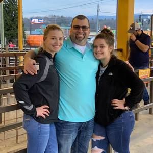 Meet your Posher, Tara